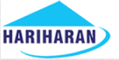 Hariharan Foundations logo