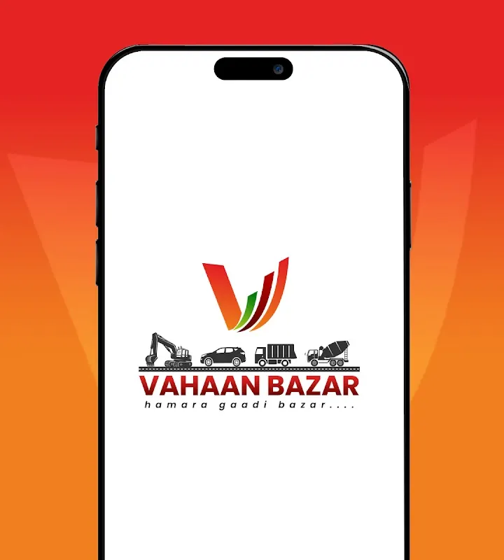 VahaanBazar screenshot 3