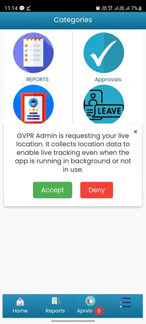 GVPRERP screenshot 5