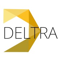 Deltra Global logo