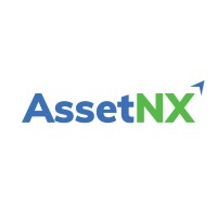 AssetNX logo