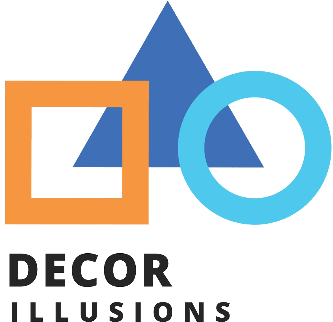 Decor Illusions logo
