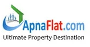 Apna Flat logo