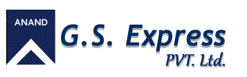 Gsexpress logo