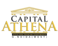 Capital Athena logo