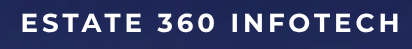 Estate 360 Infotech logo