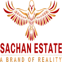 Sachan Estate logo