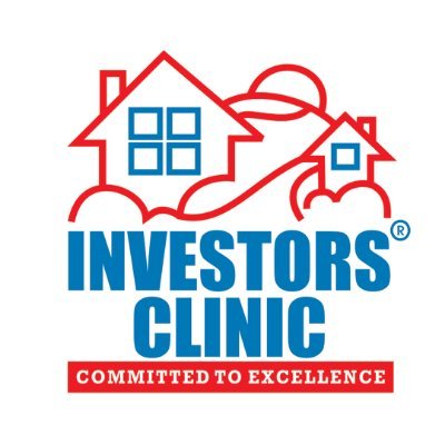 Investors Clinic logo