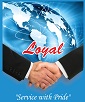 Loyaltech initiated operations logo