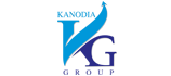 Kanodia Cement logo