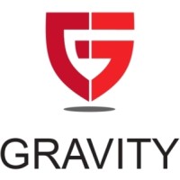 Gravity Facility Management logo