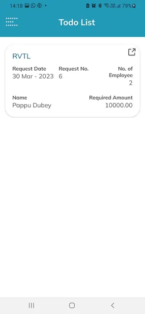 Shivam Concrete App screenshot 3