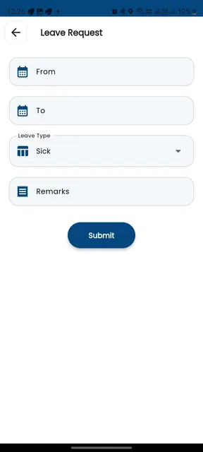 CISS-AMS screenshot 4