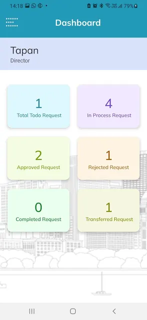 Shivam Concrete App screenshot 2