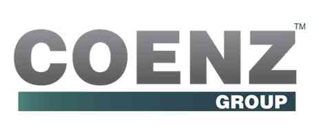 Coenz Group logo