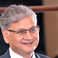 Sushil Mohta profile photo
