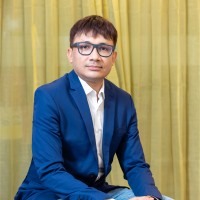 Deborup Das profile photo