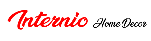 Internio Home Decor logo
