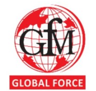 Global Force Management Services logo