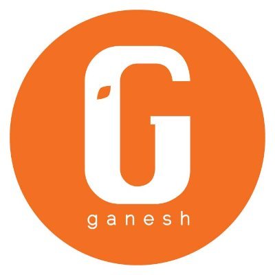 Ganesh Complex logo