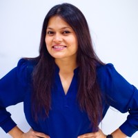 Radhika Patel profile photo