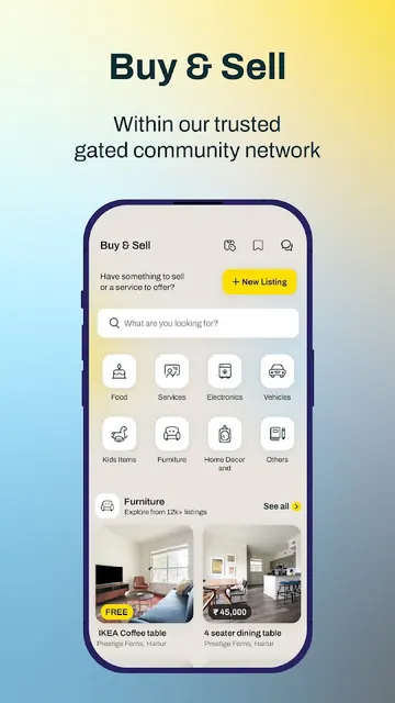 mygate screenshot 6