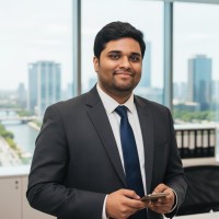 Priyank Jain profile photo
