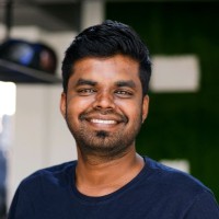 Bharath Bhaskar profile photo