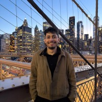 Aadil Merchant profile photo
