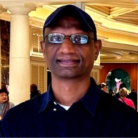 Chandra Thimmannagari profile photo