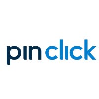 PinClick logo