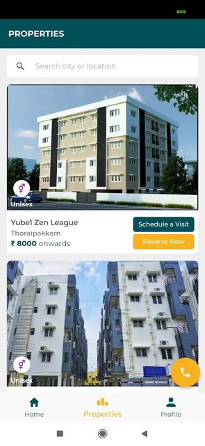 Yube1 screenshot 3
