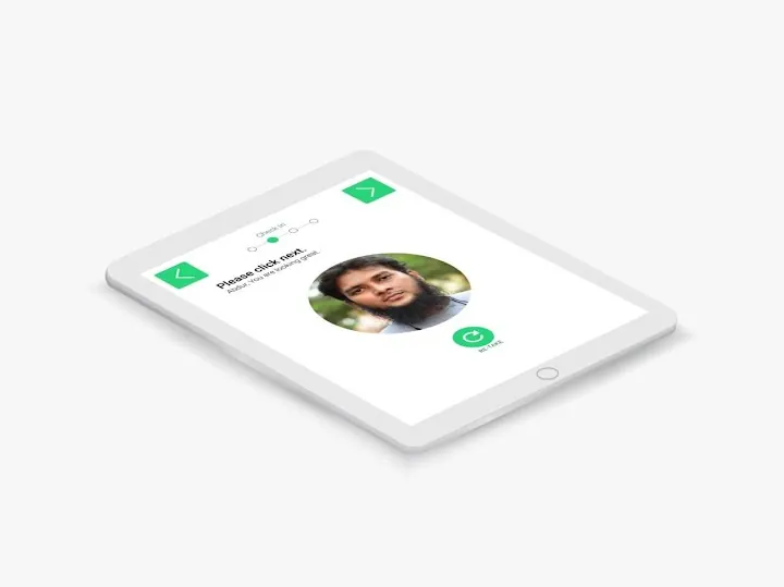 Onfra Pad screenshot 5