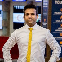 Karthikeyan Kumar profile photo