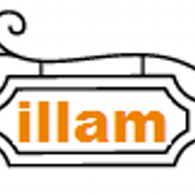 Illam logo