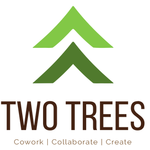 TwoTrees logo