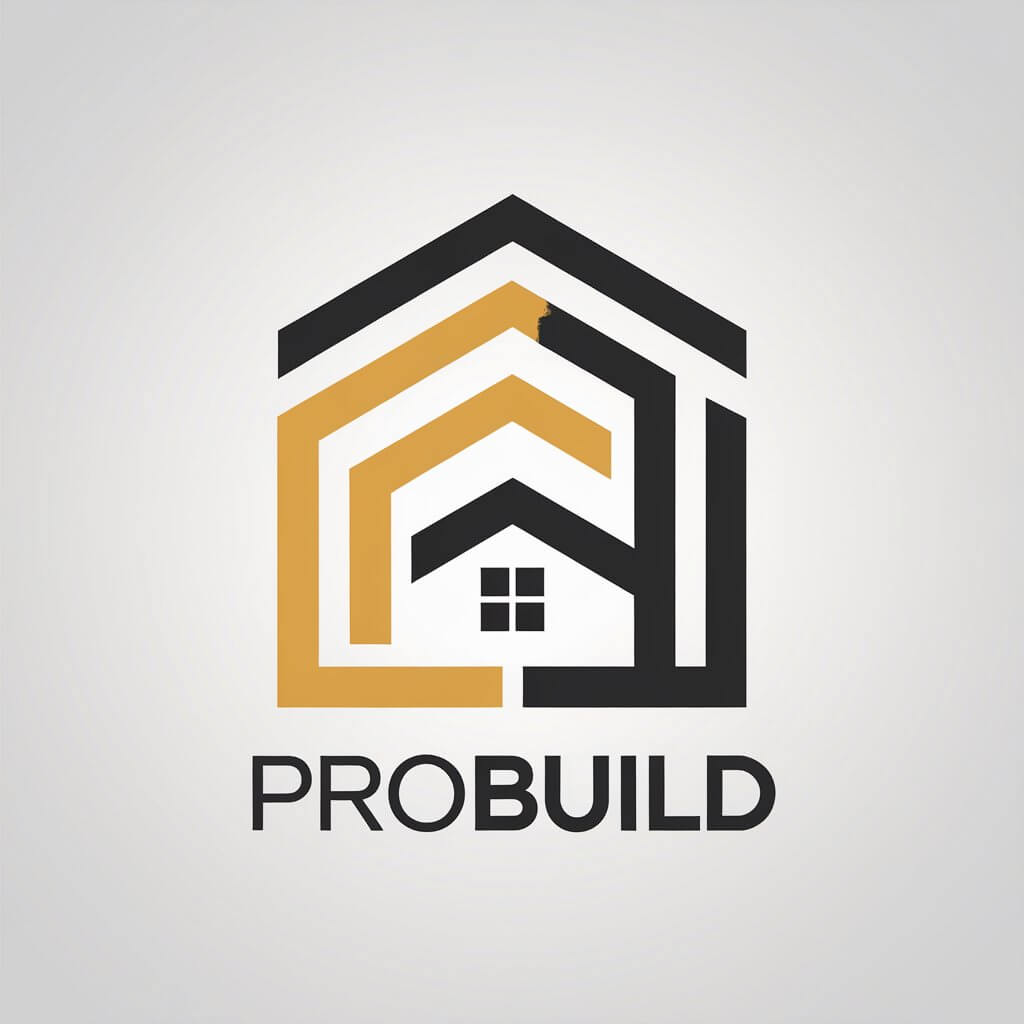 ProBuild logo