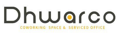 Dhwarco logo