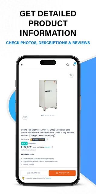 McCoy Mart-Product Credit Lead screenshot 5