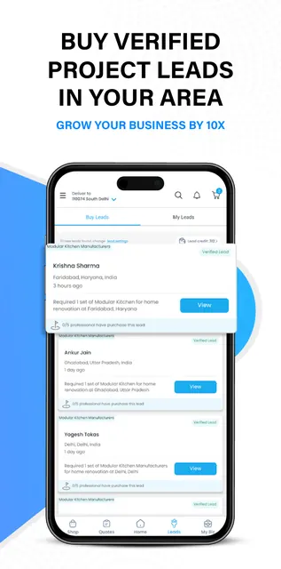 McCoy Mart-Product Credit Lead screenshot 2