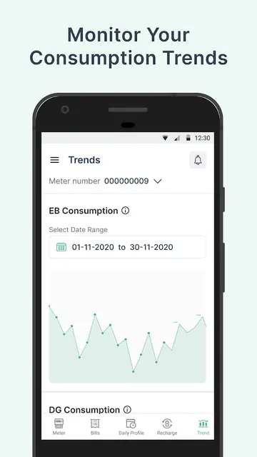 OjasEnergyWatch screenshot 5