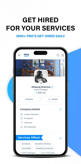 McCoy Mart-Product Credit Lead screenshot 3