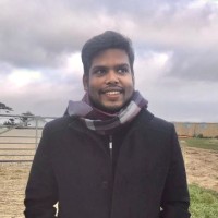Shantanu Verma profile photo