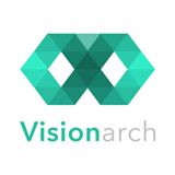 VisionArch logo