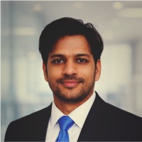 Rishabh Mathur profile photo