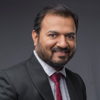 Dhaval Patel profile photo