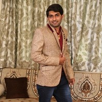 Bhaumik Patel profile photo
