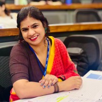 Ankita Sinha profile photo