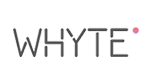 Whyte logo
