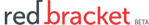 Red Bracket logo